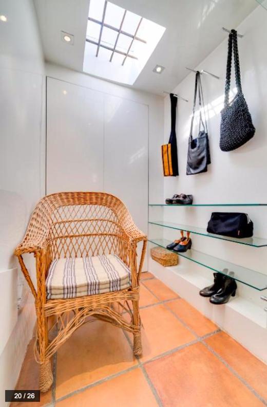 רומא Luxury Art Apartment In Trastevere With Terrace מראה חיצוני תמונה