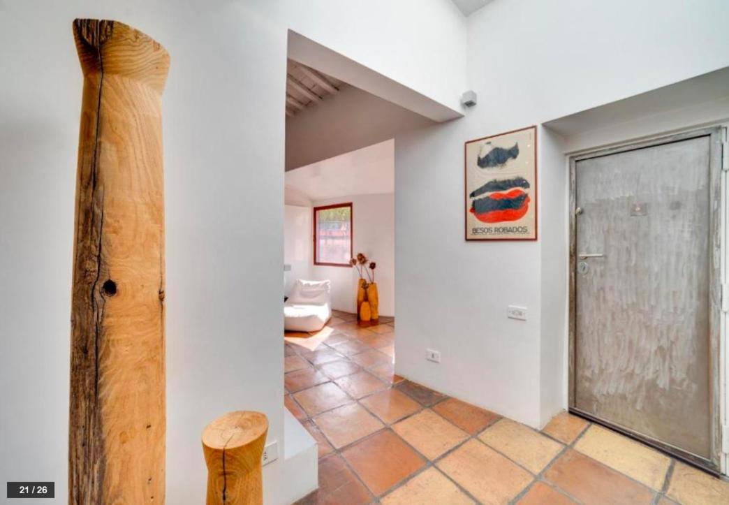 רומא Luxury Art Apartment In Trastevere With Terrace מראה חיצוני תמונה